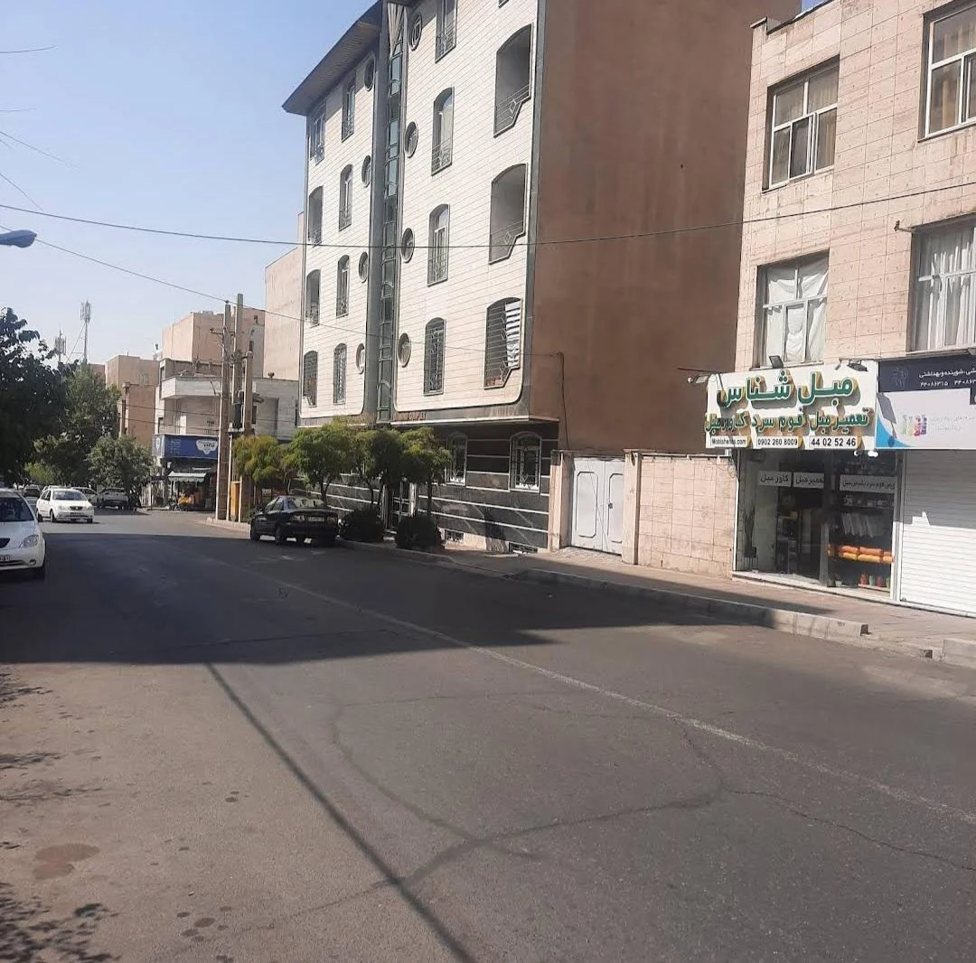 تعمیرات مبل شناس - تصویر 3