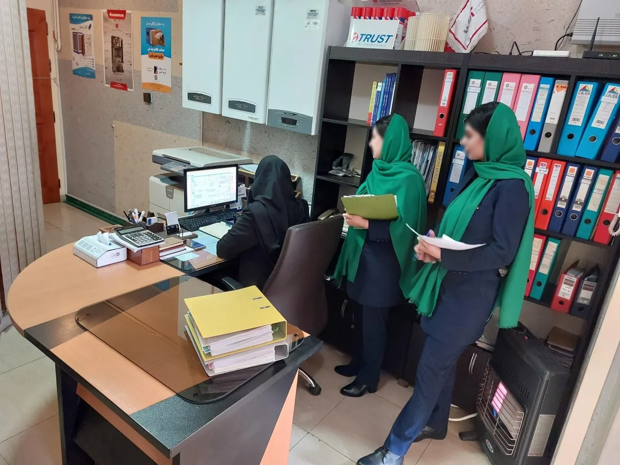 فروشگاه اینترنتی تیک سرویس - تصویر 3