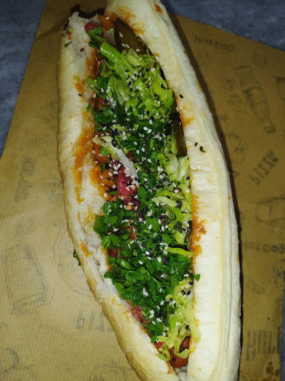 ساندویچی ساحل