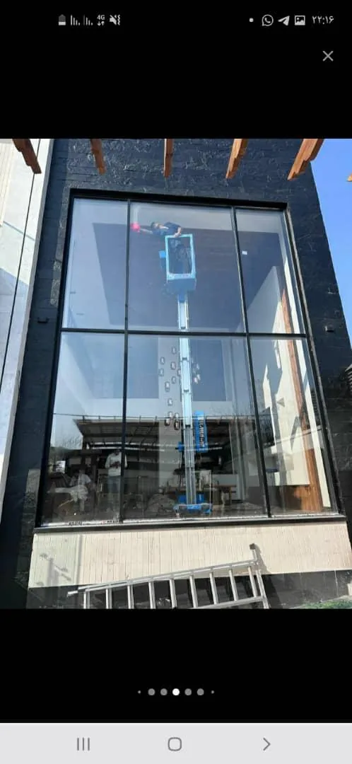 اجاره بالابر نفر بر بنافت - تصویر 4