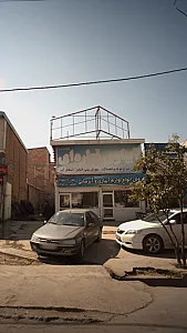 آبیاری قطره ای کلبادی