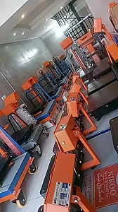 ترازو باسکول یداله پور