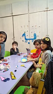 موسسه آموزشی مجموعه مدرسه زندگی