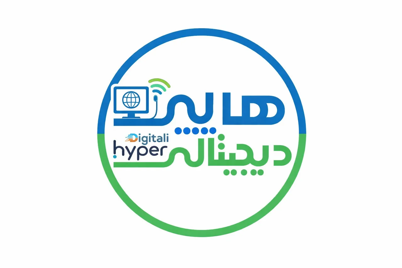 کافی نت هایپر دیجیتالی - تصویر 3