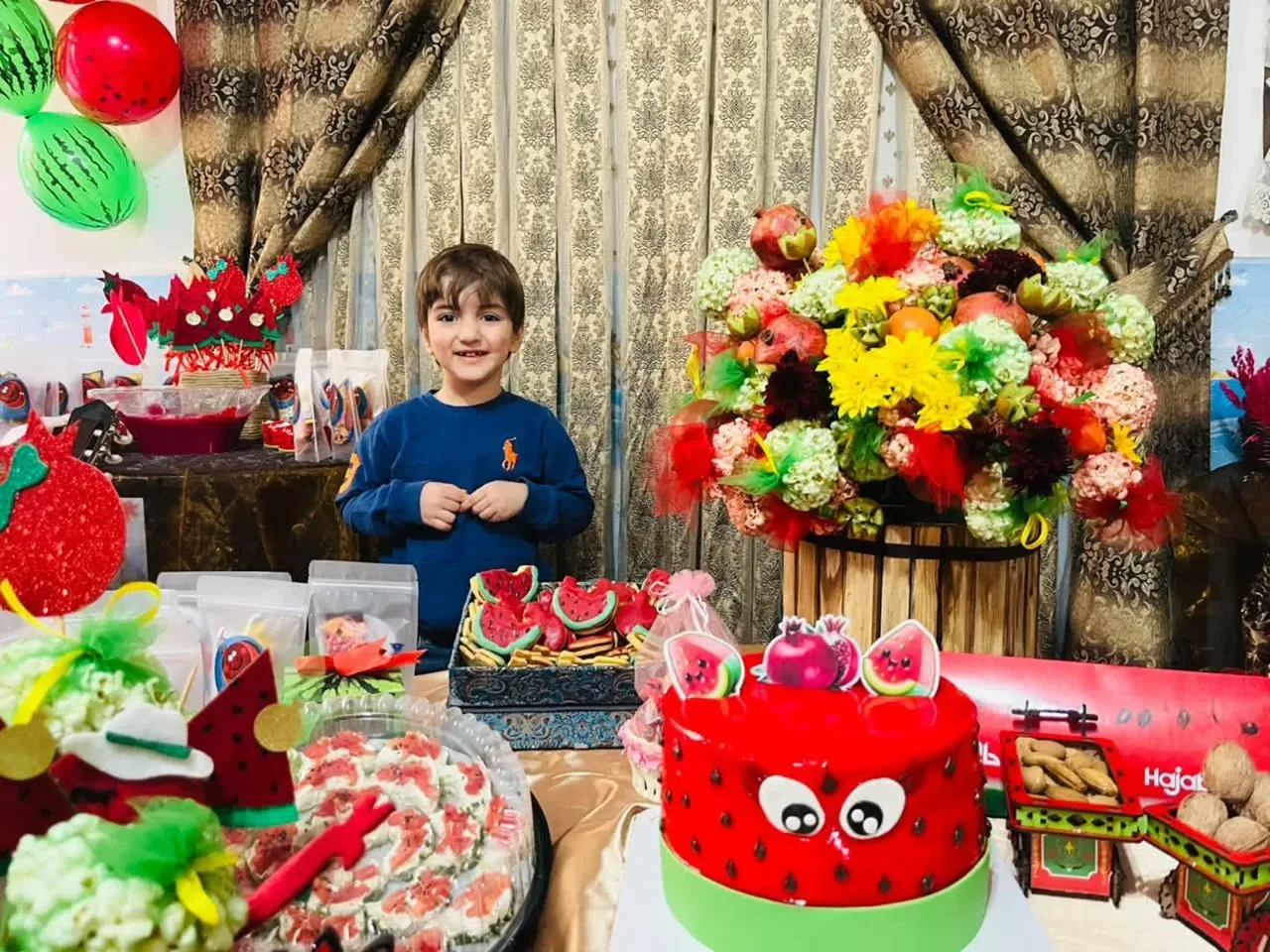 مهد کودک گل پونه - تصویر 4