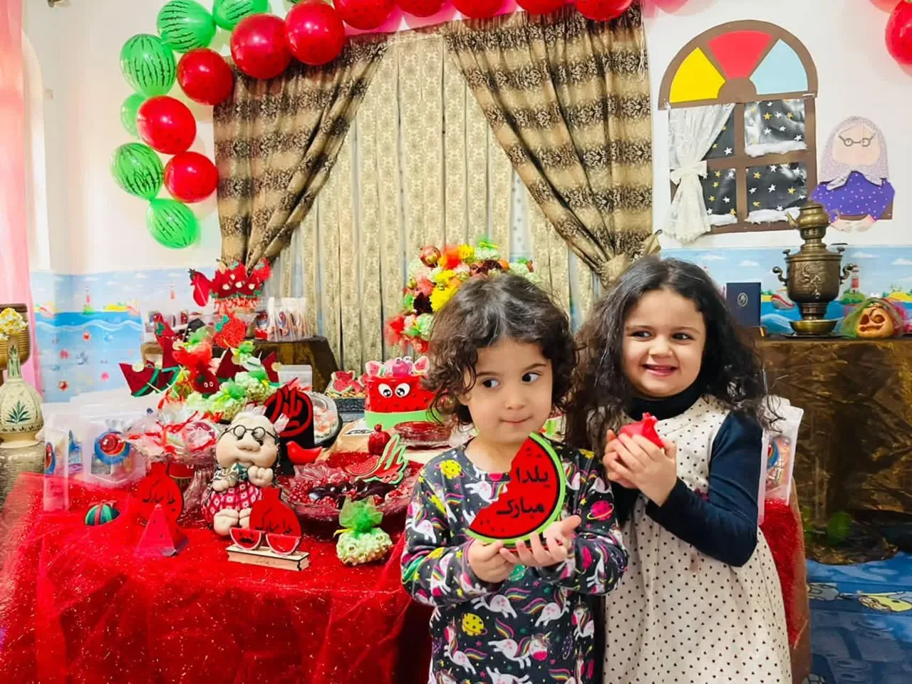 مهد کودک گل پونه - تصویر 5