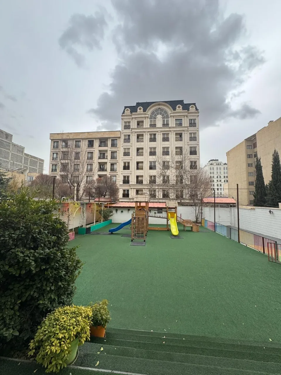 مهد کودک نارنج - تصویر 3
