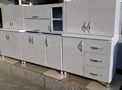سایت کارگاهی کابینت آماده