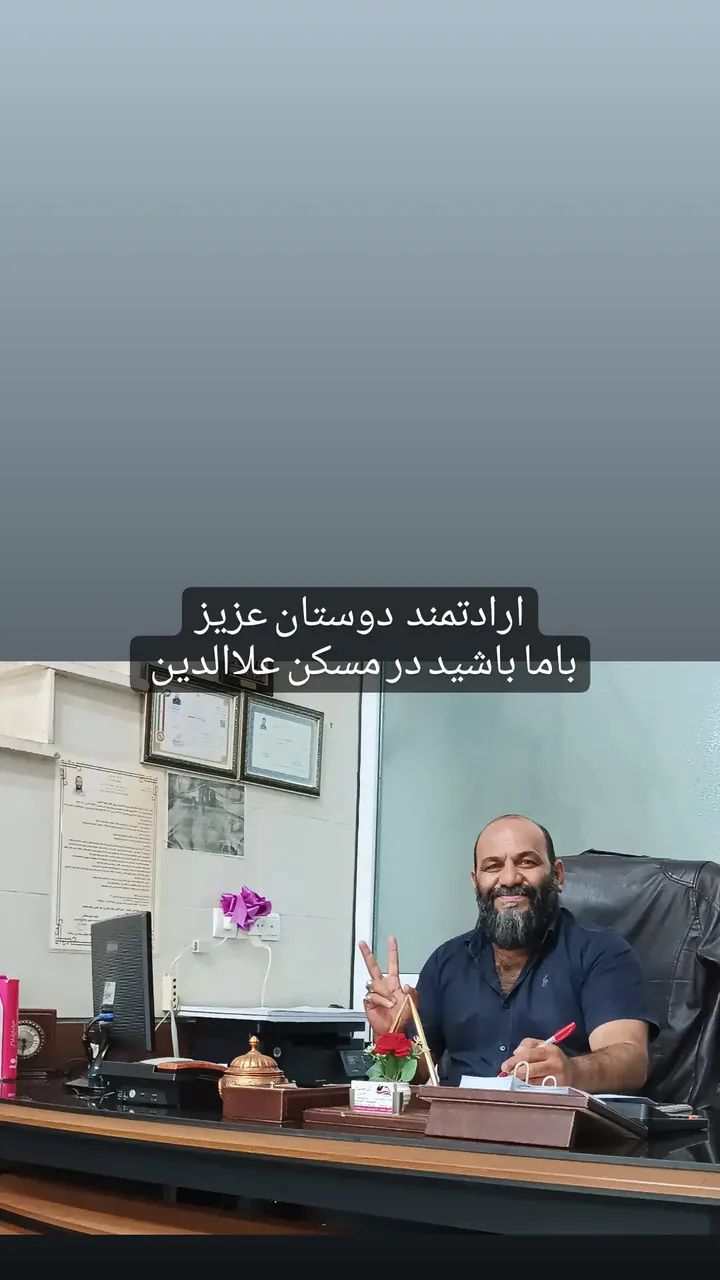 مسکن علاءالدین - تصویر 2