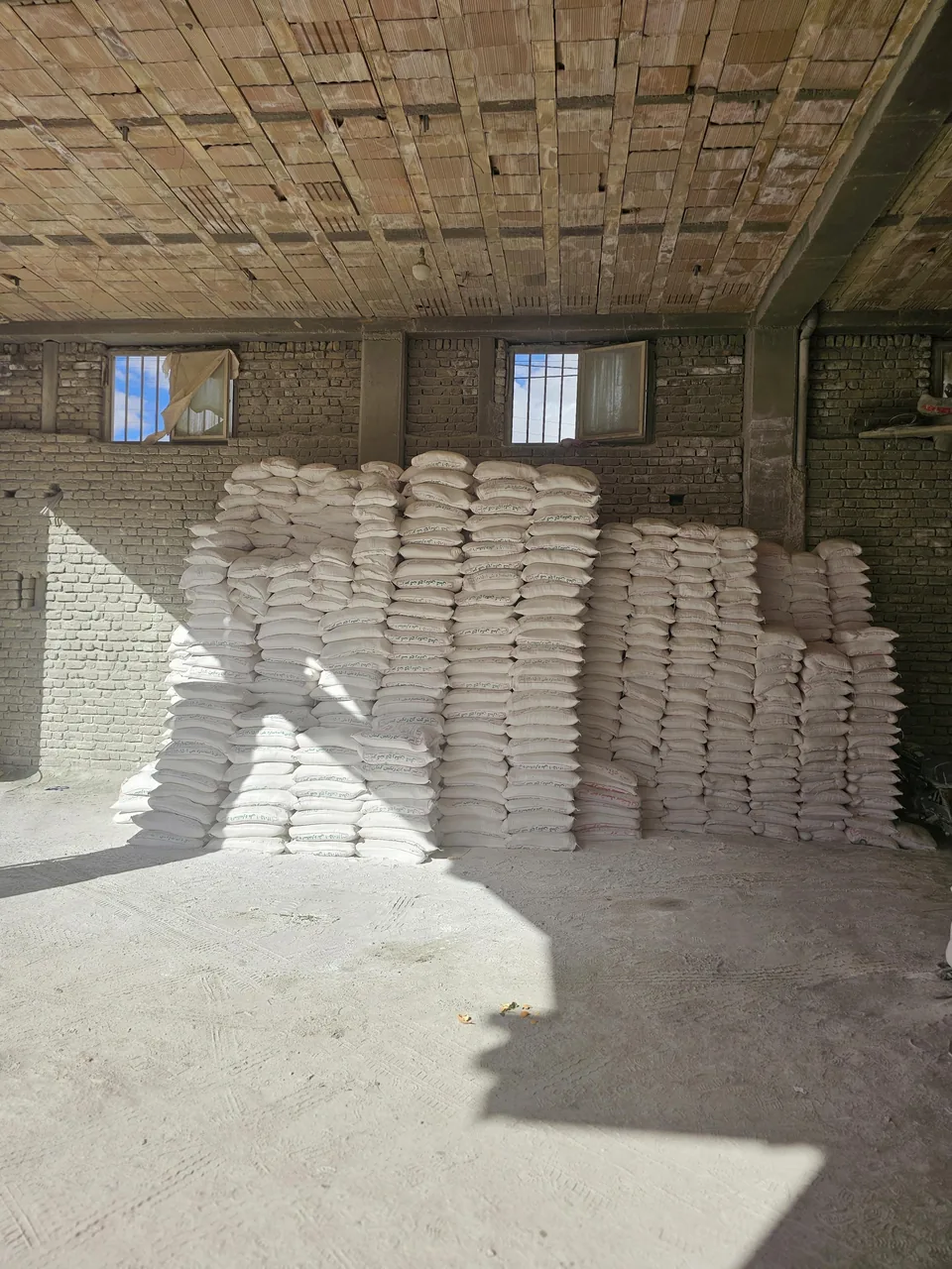 مصالح ساختمانی نصیری - تصویر 2