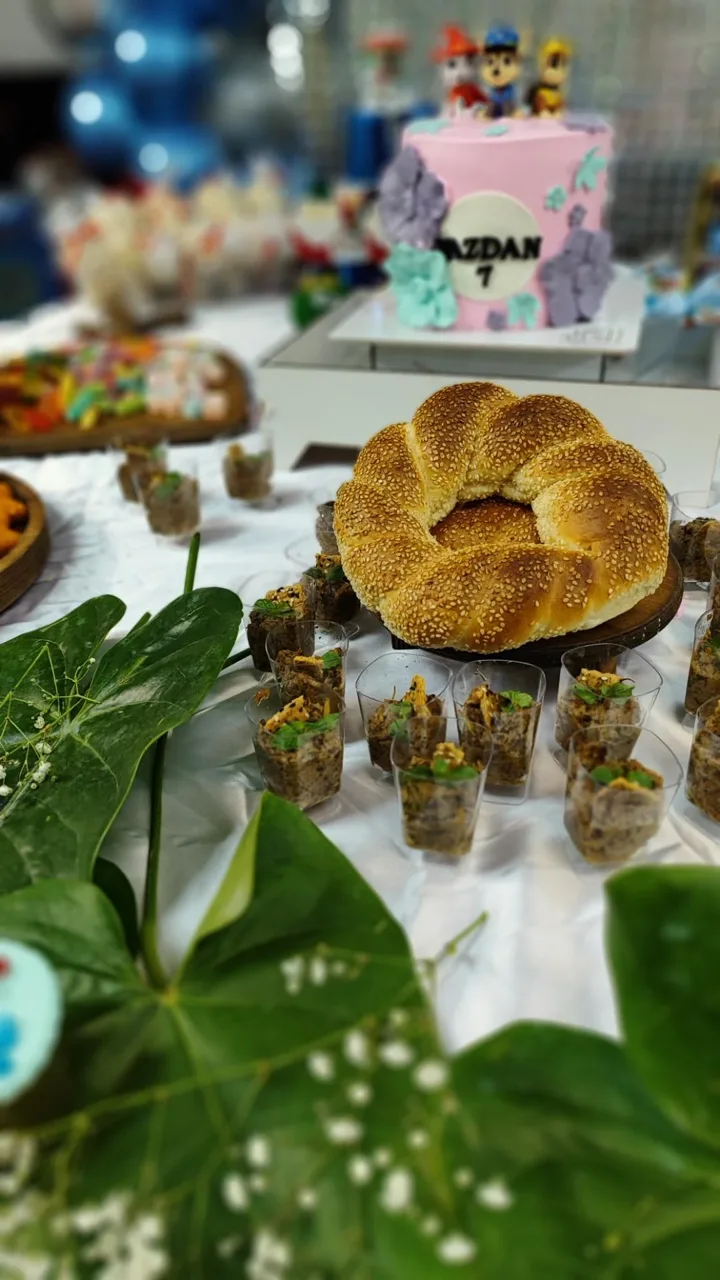 مهد کودک تسنیم