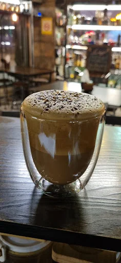 کافه بای قهوه