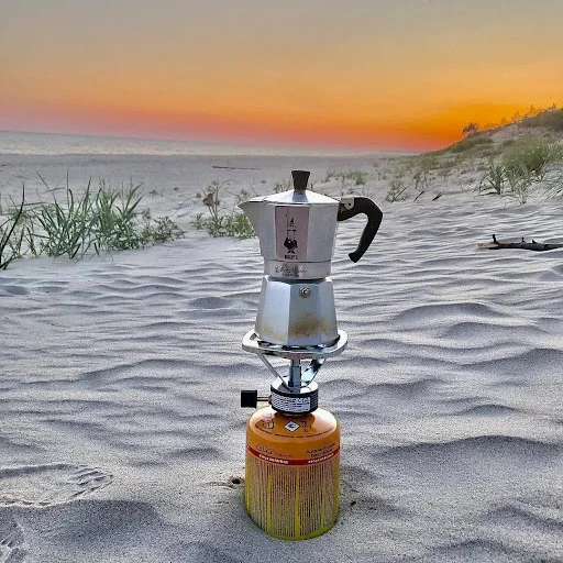 کافه بای قهوه