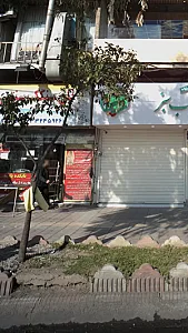 سنگک سنتی