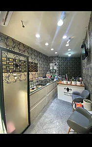 طلا سازی حق پرست