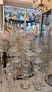 آقای شمعدون