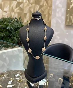 گالری طلا حوریه
