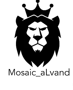 مصالح فروشی وتولید مزاییک الوند
