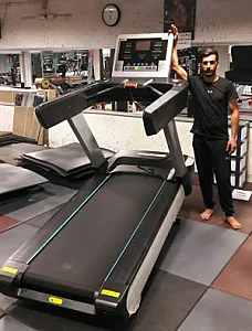 فروشگاه ورزش پرفکت