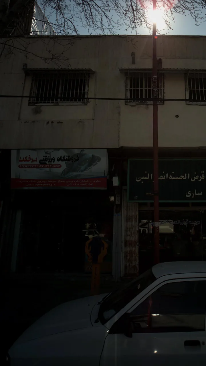 فروشگاه ورزش پرفکت - تصویر 5