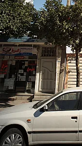 مرغ و پروتئینه زکریا