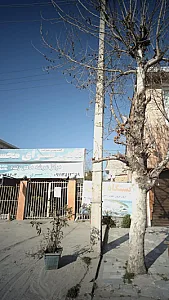 ایستگاه ماهی