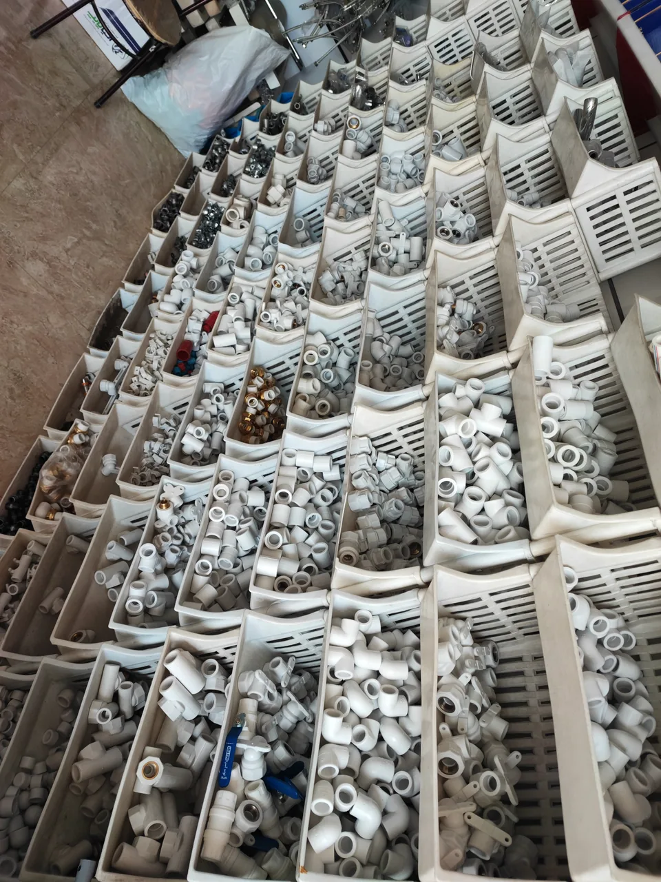 فروشگاه محمدی