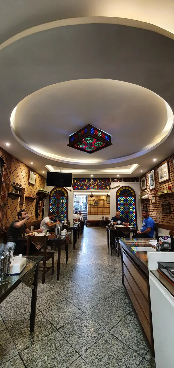 کترینگ مجتبی - تصویر 5