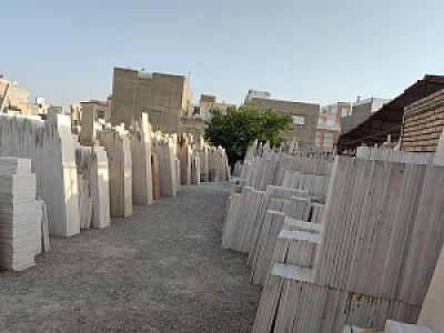 صنایع سنگ چشمه سار