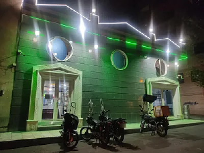 کترینگ اخوان سادات