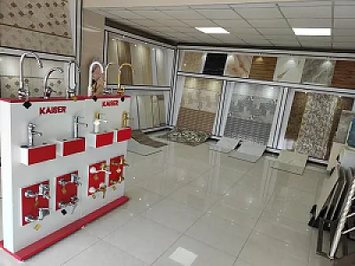 فروشگاه کاشی سرامیک داودی