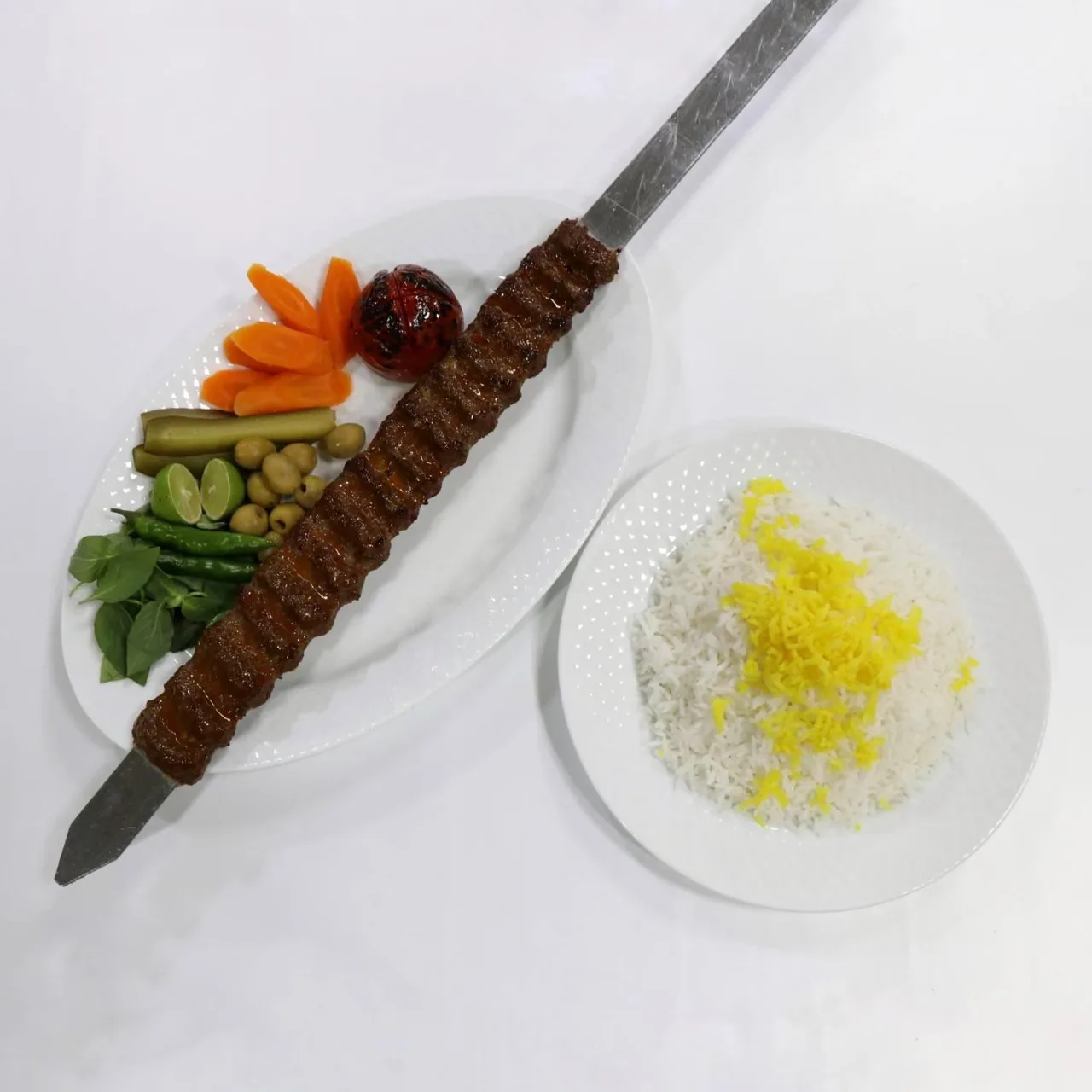 تهیه غذای ژوان - تصویر 4