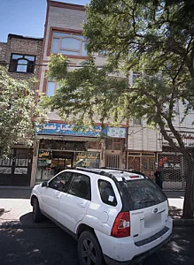 لبنیات خشکبار نعمتی
