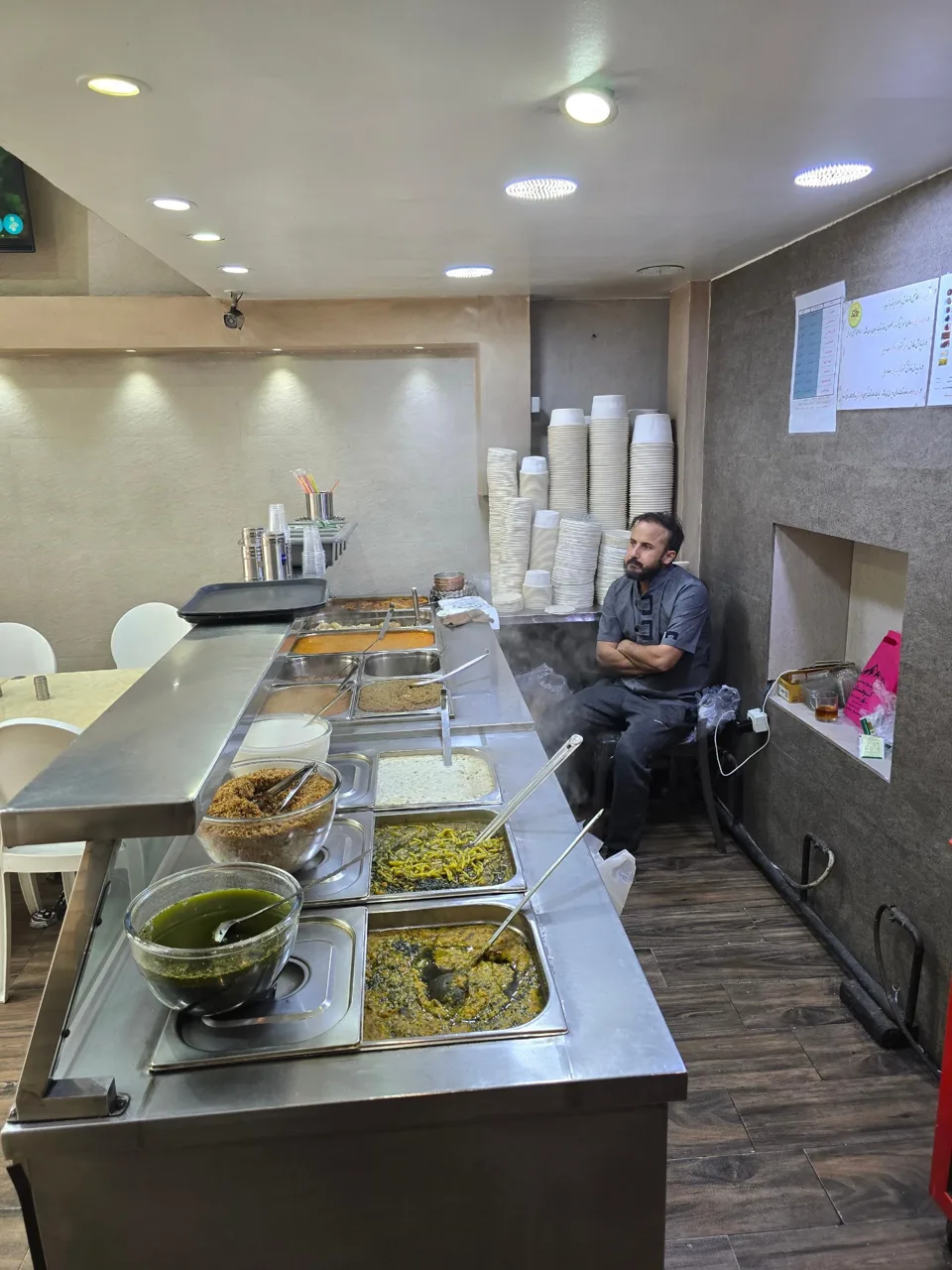 غذای ایرانی چاشنو - تصویر 5