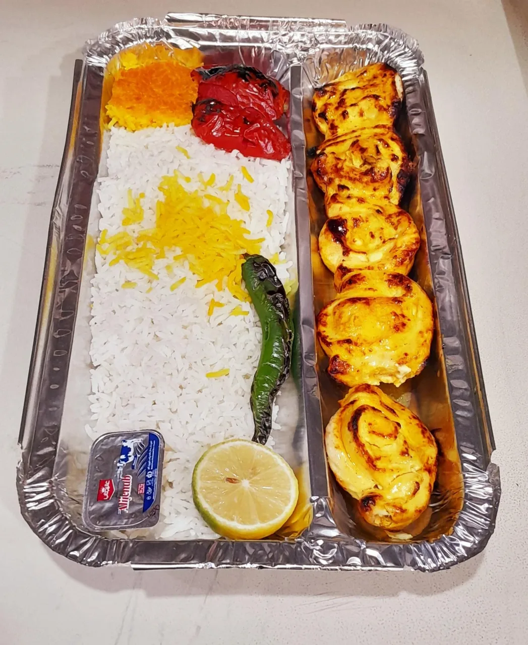 کترینگ کثیری - تصویر 3