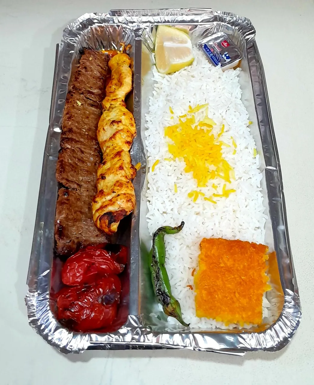 کترینگ کثیری - تصویر 5