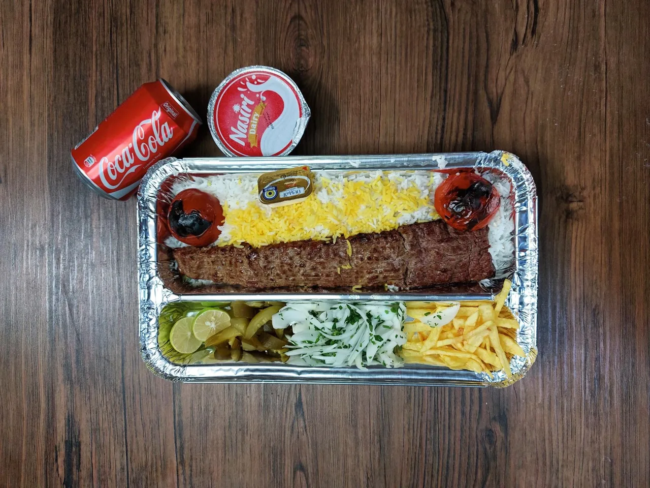 رستوران و کترینگ کلاسیک - تصویر 2