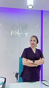 مرکزتخصصی ایمپلنت و جراحی دکتروالدساروی