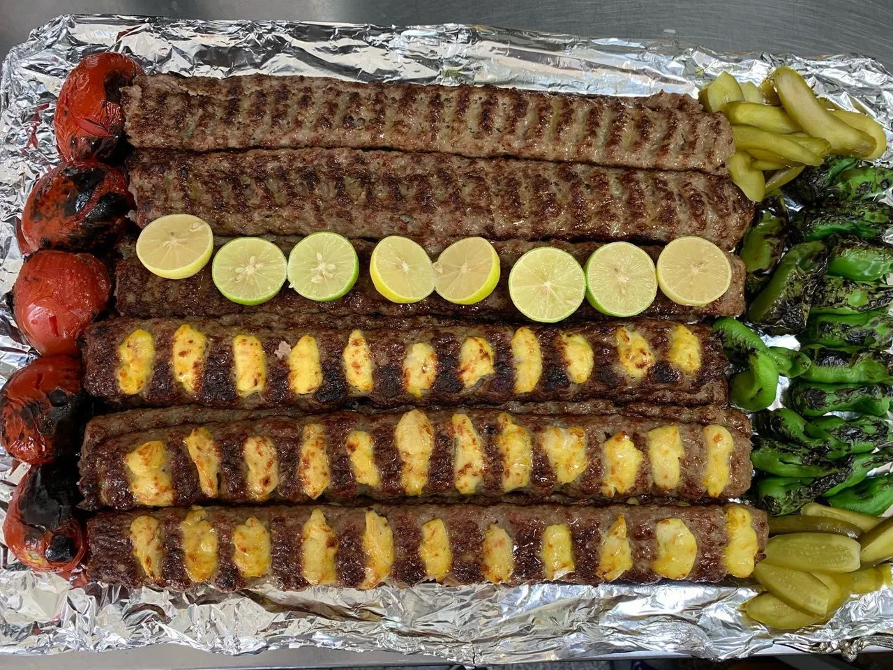 تهیه غذای آفرینش - تصویر 2