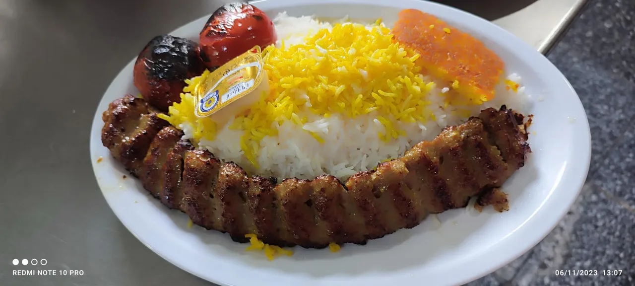 تهیه غذای آفرینش - تصویر 4