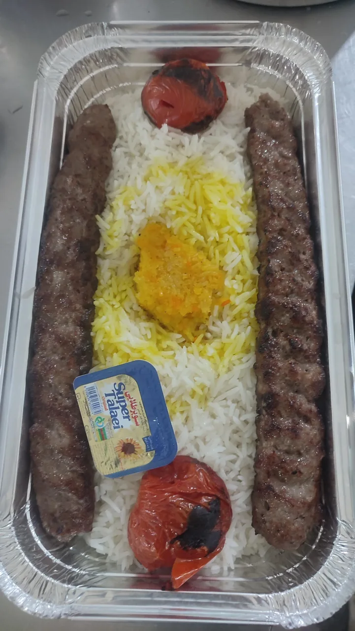 مجموعه غذایی مانیا - تصویر 2