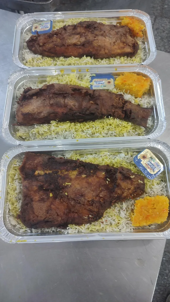 مجموعه غذایی مانیا - تصویر 4