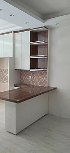 فروشگاه کابینت مدرن الماسی
