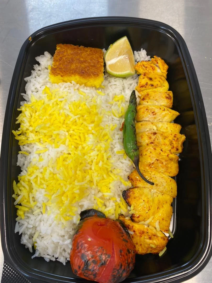 کترینگ کریمان