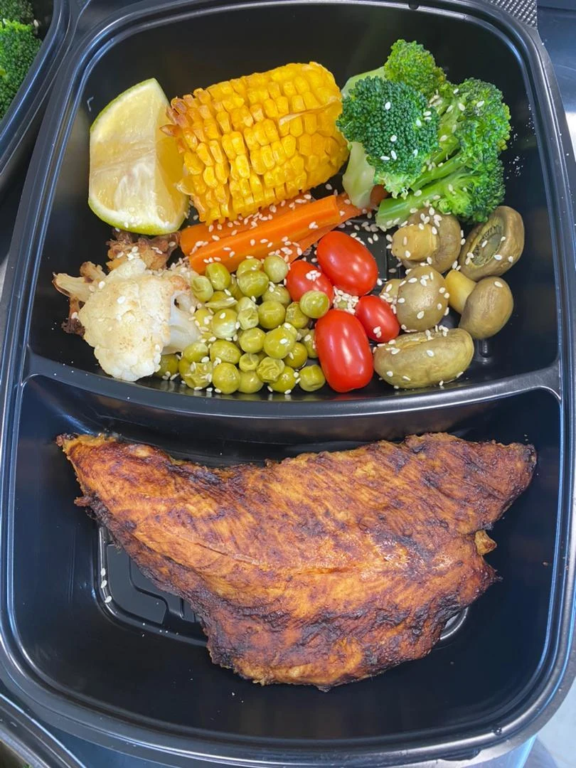 کترینگ کریمان - تصویر 3