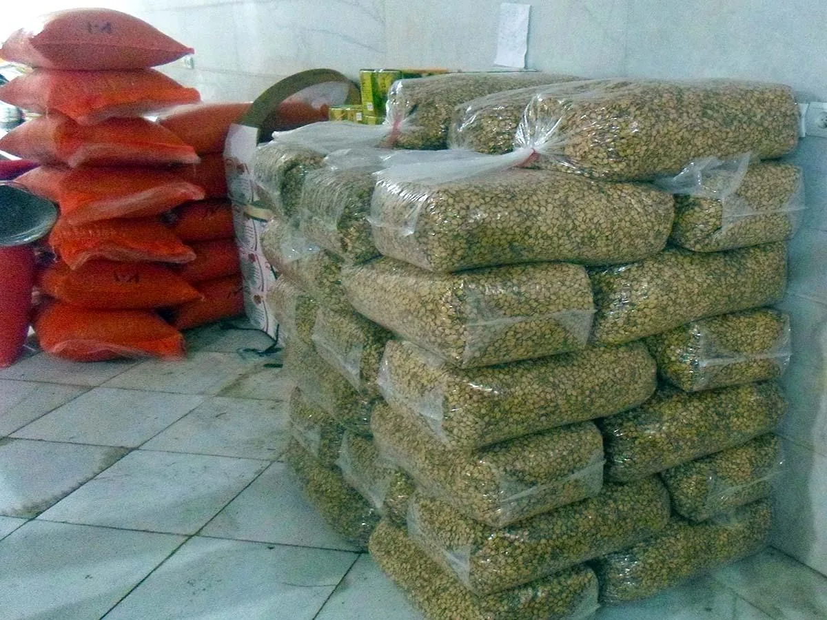 آجیل و خشکبار تک - تصویر 4