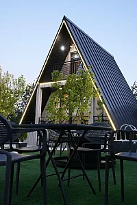 دفتر معماری آکو