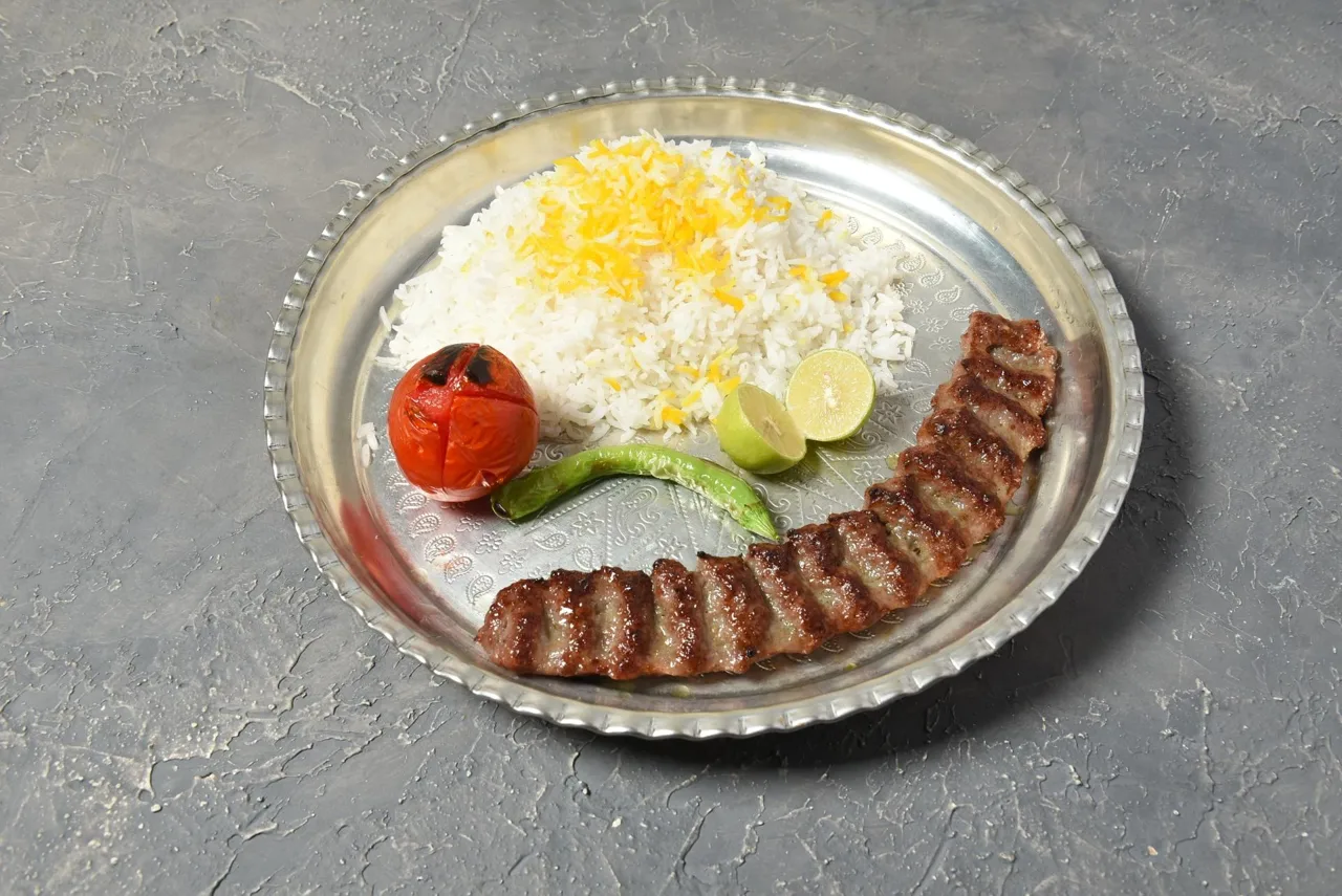 کترینگ و آشپزخانه چلو بیست - تصویر 5