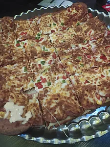بمب رستم