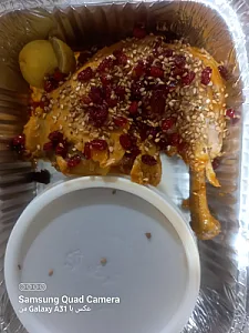 آشپزخانه و کترینگ سورنا
